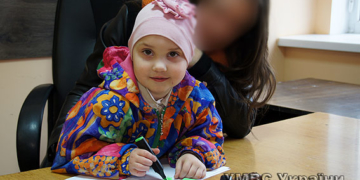 На Волині засудили батьків, які продали свою дитину