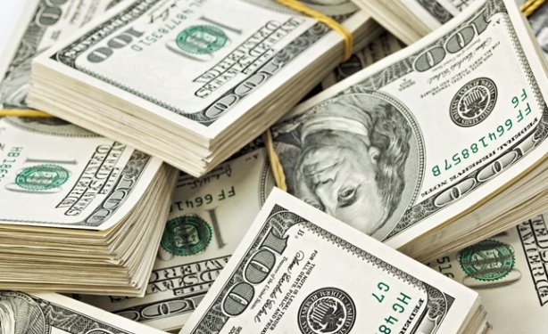 Долар знову здорожчав?