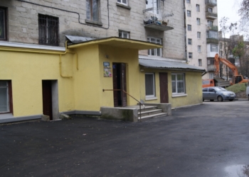 На Новому світі та масиві «Дружба» завершуються ремонтні роботи