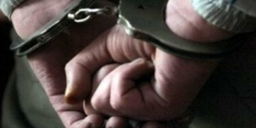 На викраденій автівці скоїв ДТП