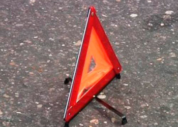 П’ять травмованих в результаті трьох аварій на Тернопільщині