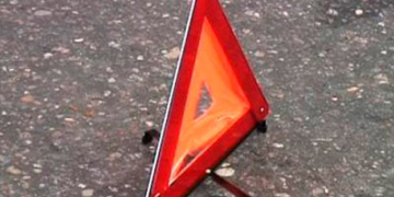 П’ять травмованих в результаті трьох аварій на Тернопільщині