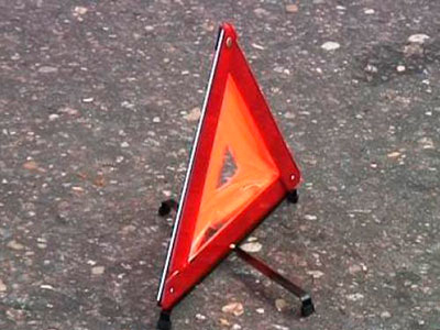 П’ять травмованих в результаті трьох аварій на Тернопільщині