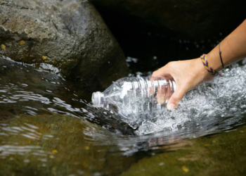 З якого джерела не варто пити воду?