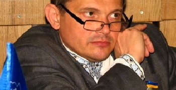 Тернопільський екс-«регіонал» Павло Федик застрелив  у Лисичанську чоловіка