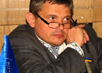 Тернопільський екс-«регіонал» Павло Федик застрелив  у Лисичанську чоловіка