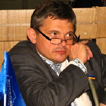 Тернопільський екс-«регіонал» Павло Федик застрелив у Лисичанську чоловіка