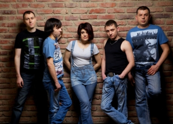 «ФІРА» презентує нові альбоми у Тернополі