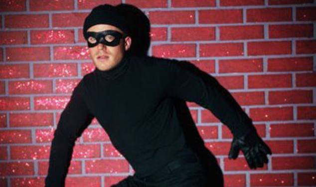 У Тернополі на «Східному» пограбували крамницю