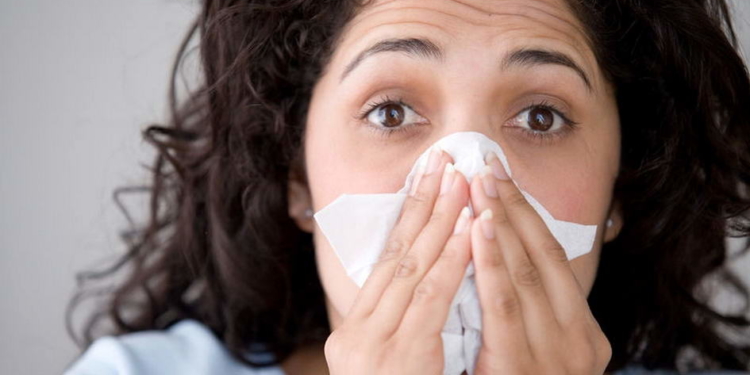 До грипу – у всеозброєнні