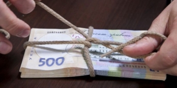 За 10 сотих землі – 280 тис. грн. хабара