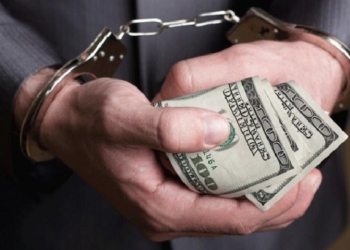 Хабарники з військкомату відбулися лише штрафом