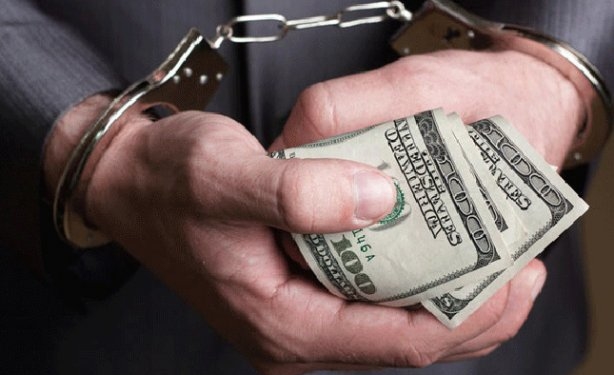 Хабарники з військкомату відбулися лише штрафом