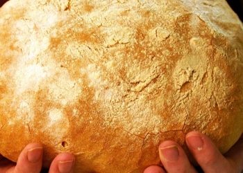 Хліб подорожчає?