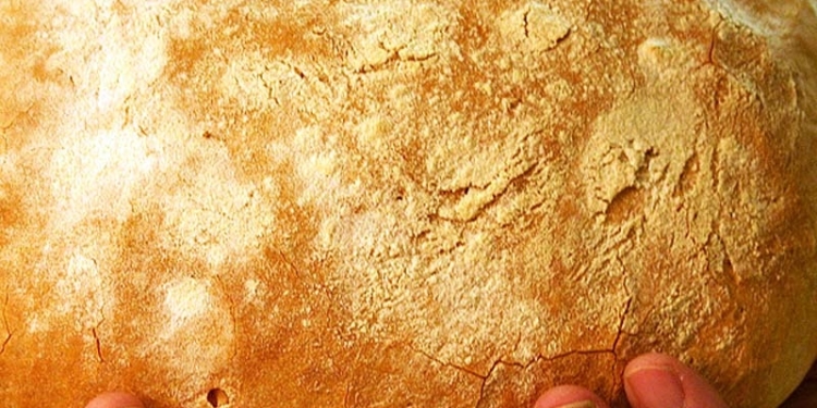 Хліб подорожчає?