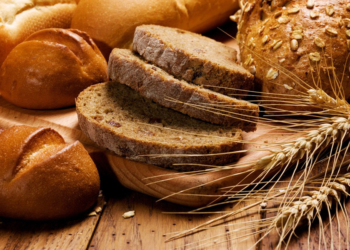 Шість таємниць, які треба знати вибираючи хліб