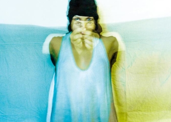 Колишня тернополянка покаже «Самообійми»