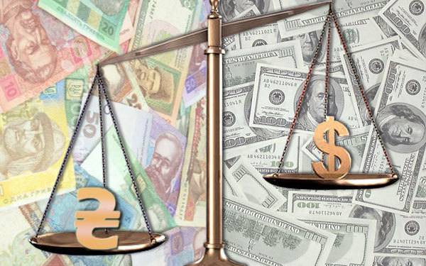 Долар і євро здешевшали – курси валют НБУ на 9 листопада