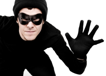 За один день обікрав чотири крамниці