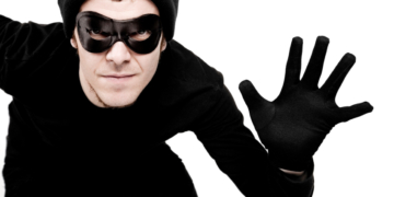 За один день обікрав чотири крамниці