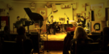 «JazzBez» збере відомих світових зірок у Тернополі