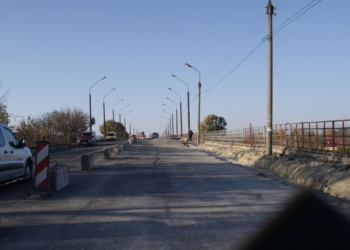 На Бродівській – капремонт