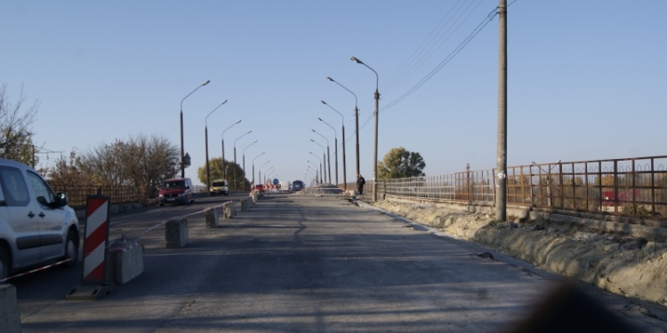 На Бродівській – капремонт