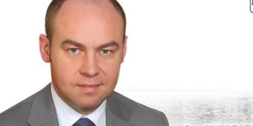 Сергій Надал має замінити «регіонала» Вілкула на посаді президента Асоціації міст України