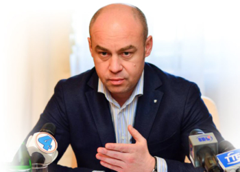 Сергій Надал: «Тернопіль вперше в Україні запускає процедуру прямого народовладдя»