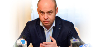 Сергій Надал: «Тернопіль вперше в Україні запускає процедуру прямого народовладдя»