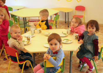 Як міська влада дбає про найменших тернополян?