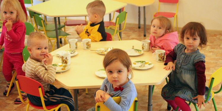 Як міська влада дбає про найменших тернополян?