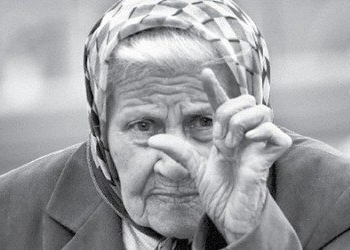 Уряд зробить пенсіонерів щасливими?