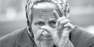 Уряд зробить пенсіонерів щасливими?