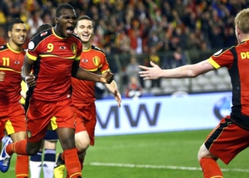 Бельгія — новий лідер світового футболу!
