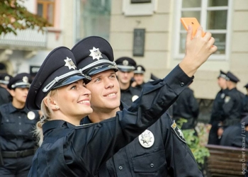 Поліцейським заборонили мати особисті сторінки в російських соцмережах