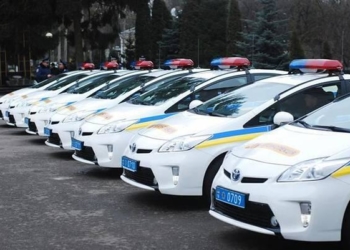 На Тернопільщині звільнили двісті працівників ДАІ