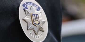 4 листопада завершується прийом анкет до патрульної поліції Тернополя