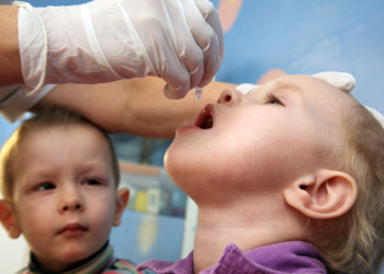 15 тисяч дітей Тернопільщини вже щепили від небезпечної хвороби