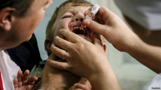 В Україні можуть ввести надзвичайний стан