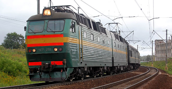 Квитки на потяги знову здорожчають