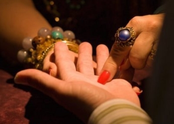 За зняття пороби обібрали до нитки