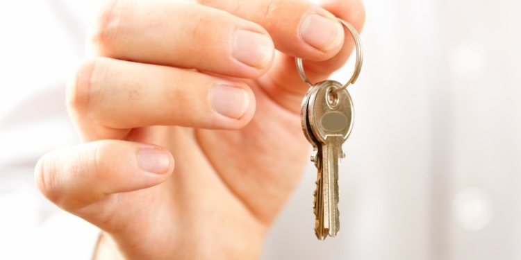 Квартирні аферисти ошукують клієнтів через інтернет