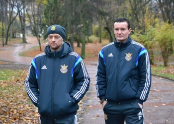 За 5 годин – перший матч року