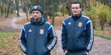 За 5 годин – перший матч року