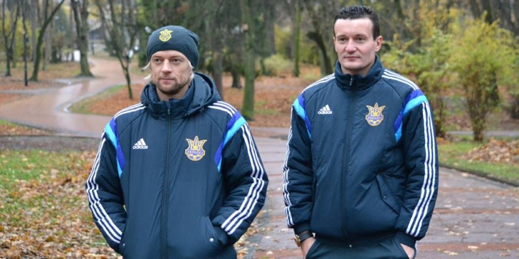 За 5 годин – перший матч року