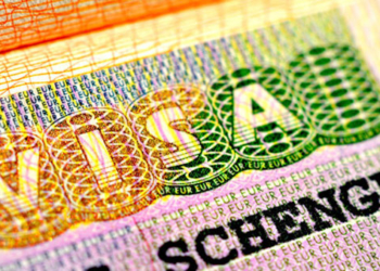 Куди тернополяни можуть поїхати без віз у 2015 – 2016 роках