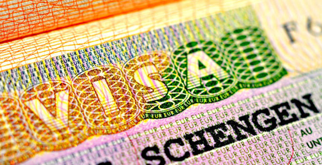 Куди тернополяни можуть поїхати без віз у 2015 – 2016 роках