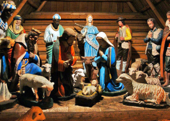 «Різдвяне диво» та «Феєрія новорічного міста» відбудуться у Тернополі