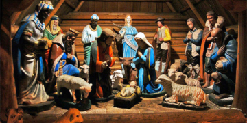 «Різдвяне диво» та «Феєрія новорічного міста» відбудуться у Тернополі